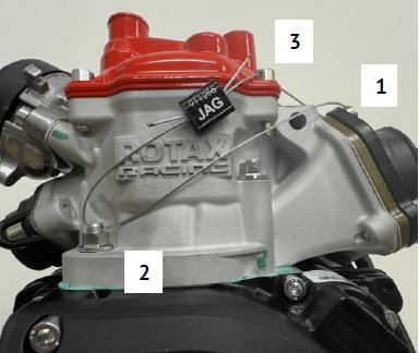 Rotax MAX