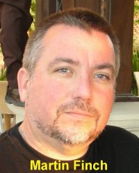 Martin Finch